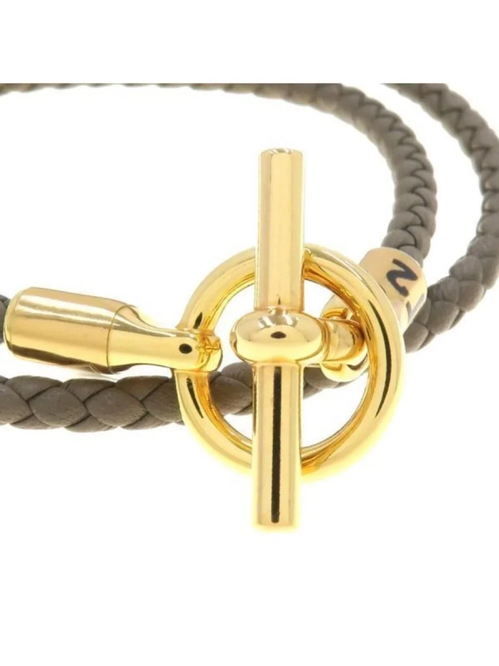 Hermes Bure Glenan Bracelet